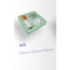 미야크레용