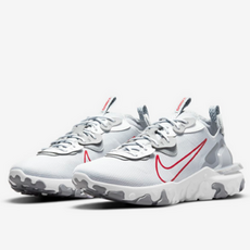 [국내매장판] 나이키 남성 런닝화 운동화 리액트 비전 DM9460-002