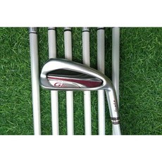 아이언세트 핑 GLE2 L강도