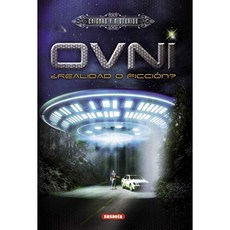 UFO : 사실인가 허구인가? (수수께끼와 미스터리), 단일옵션