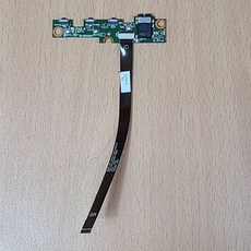 노트북전원버튼