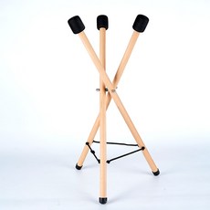 원목카페트화이트