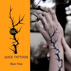 가시타투스티커