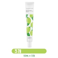 청미정 기미잡티크림 카카두플럼크림