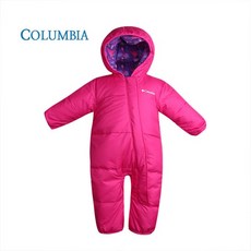 컬럼비아스너글리