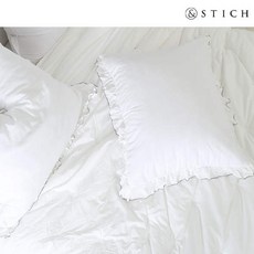 앤스티치누비커버