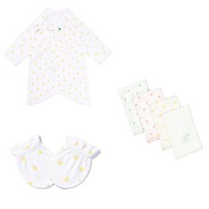 블루독베이비손수건