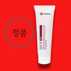 피케이바이오 스포츠크림 SUL16 크림, COOL, 120ml