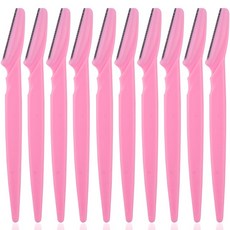 크리스탈클라우드눈썹정리기