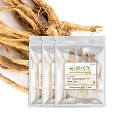 추천8도라지효능