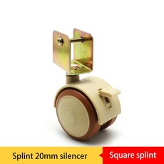 아기침대캐스터