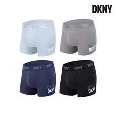 [KT알파쇼핑]DKNY 남성 드로즈 4차 4종