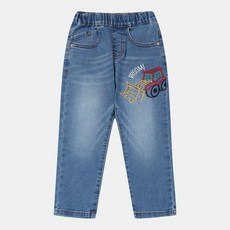 코코리따청바지