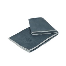 Manduka eQua 요가 핸드 타월 속건성 빠른 흡수력 극세사 논슬립 미드나잇 40.64cm, Sage, 1개