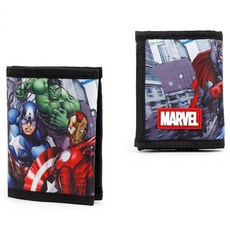 어벤져스f4지갑