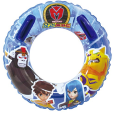 미니특공대손잡이튜브65