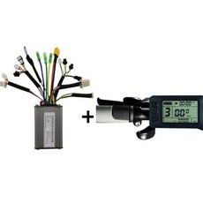 KT Ebike 모터 컨트롤러 LCD led 디스플레이 Kunteng 36V 48V Lcd3 lcd4 890 LCD7 전기 자전거 디스플레이 제어 103278