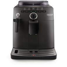 가찌아 나비지오 전자동 커피머신 HD874901, 기본
