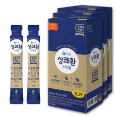 상쾌환스틱