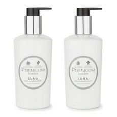 Penhaligon's 펜할리곤스 루나 바디 핸드 로션 300ml x 2팩