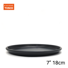 유진토스코 피자팬 (저) 7인치180mm, 1개