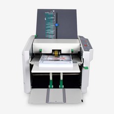 빠른 일처리 다양한 접지형태 A3 접지기 인쇄소 설명서접지기 사무실용품 종이접지 설명서 종이접는기계, 해당사항없음