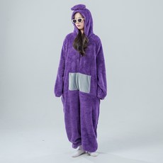 할인정보 텔레토비잠옷 할인 정보 상위 10 8 말랑마쥬 인싸 밈아이템 꼬꼬마토비 친구들 극세사 후드 잠옷 단체복 반티