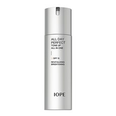 [정품] 아이오페 맨 올데이 퍼펙트 톤업 올인원 120ml(SPF15) [백화점]