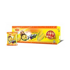 win food 포테이토 크리스프 900g총 60봉, 15g, 60개입