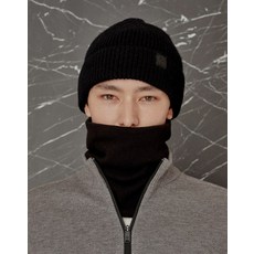 닥스블랙넥워머