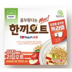 풀무원견과류