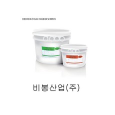 친환경바닥코팅제