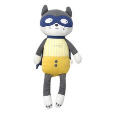 [현대백화점][오가닉맘]유아 두비인형(MDR7DO04), F