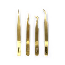 속눈썹전문가용핀셋