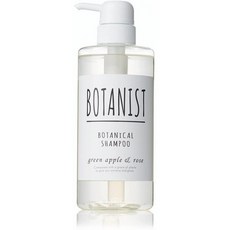 보타니스토 보태니컬 샴푸 부드러운 490mL, 1
