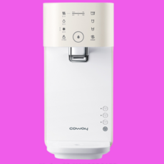코웨이 CP-320N 마이한뼘 정수기 주말전화상담가능 냉정수기, CP-320N(아이보리크림)