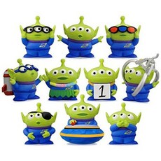 토이스토리손가락인형