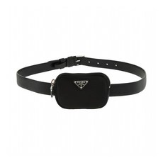 프라다벨트백