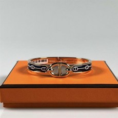 에르메스샹달목걸이