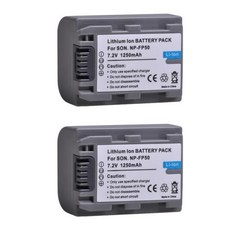 Sony NP-FP50 SX40R SX41 NP-FP30 SR82E SR85E 용 배터리 NP-FP60 NP-FP70 NP-FP71