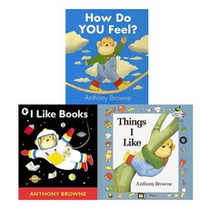 앤서니브라운굿즈