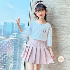 여아주니어의류