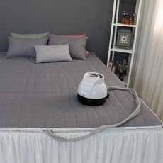 온수매트양방향