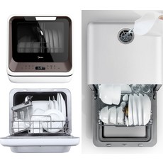 소형식기세척기