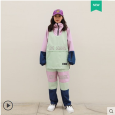 파블리스스키복