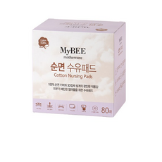 마이비순면패드