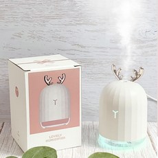 오아기화식가습기필터