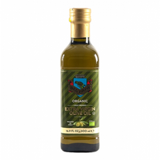 델파파 유기농 엑스트라버진 올리브유 500ml, 35개