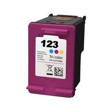 호환잉크 HP123 HP123XL 데스크젯 2130 2131 2132 4650