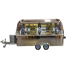 airstream캠핑